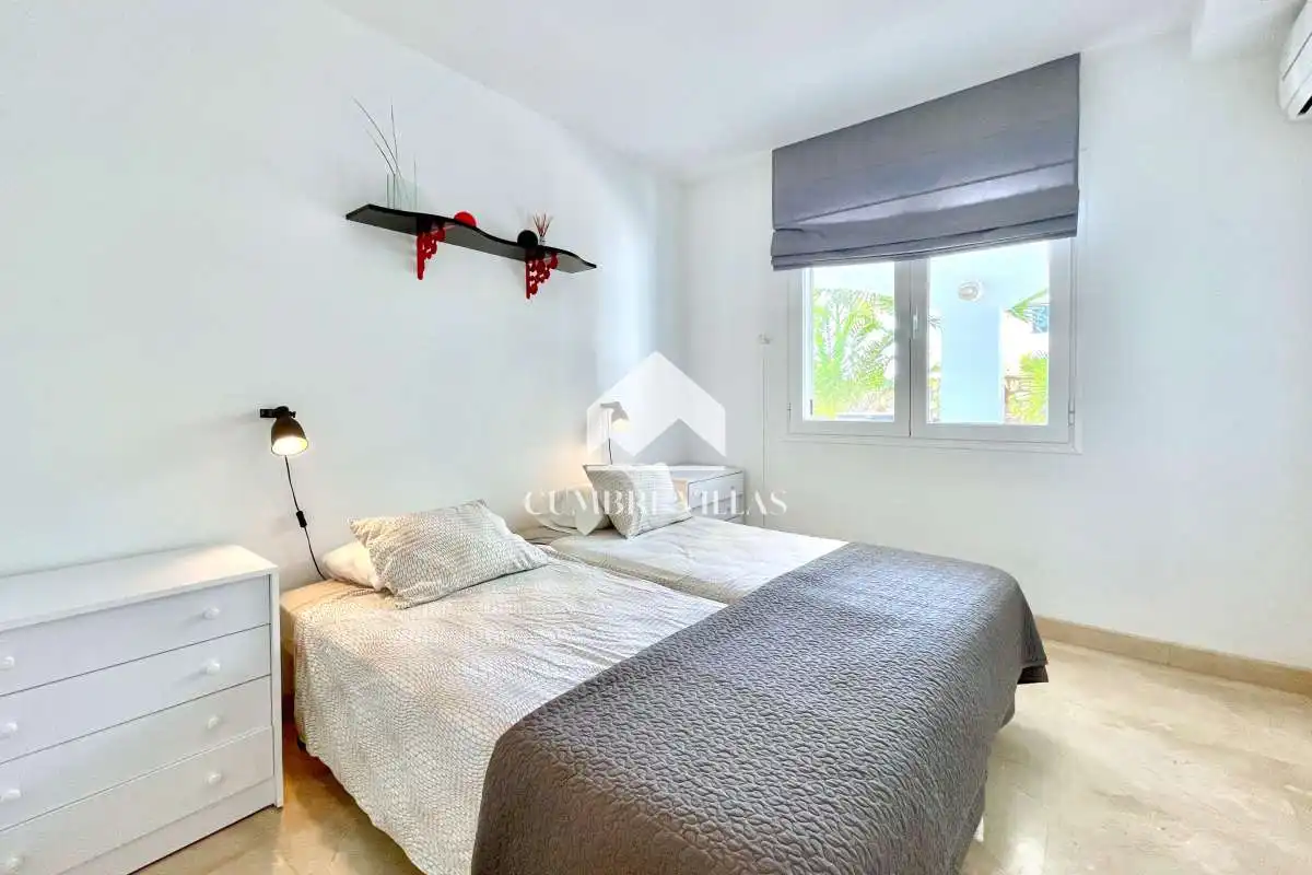 Haus mit Pool zum Verkauf in Monte los Almendros - El Pargo - Costa Aguilera, imagen 35