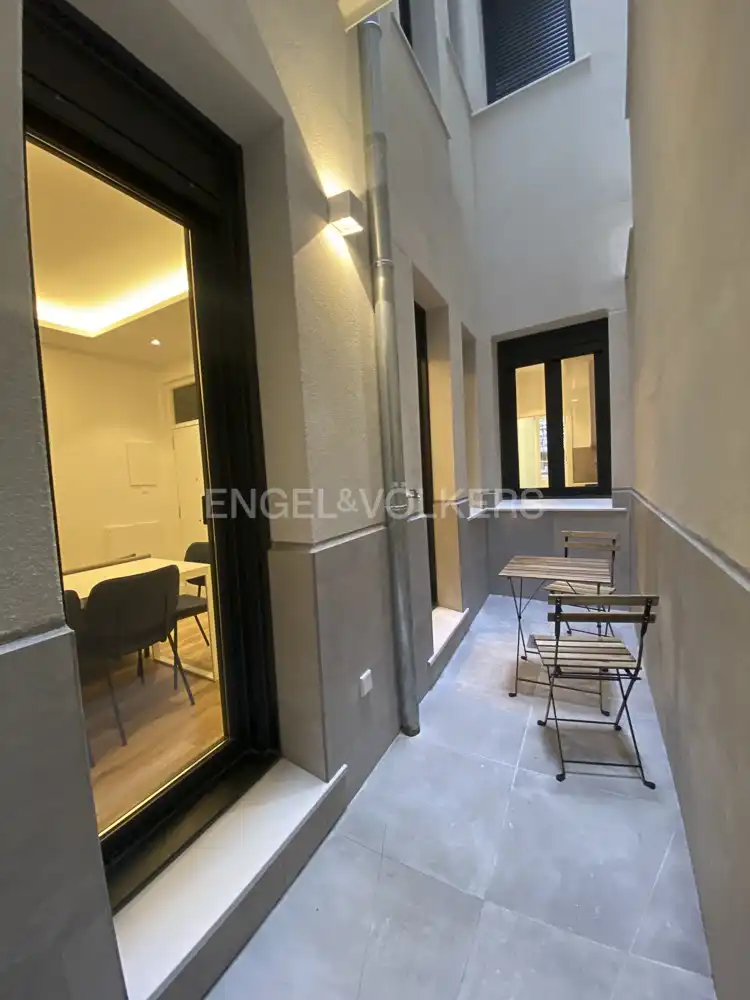 Piso de alquiler en Centro