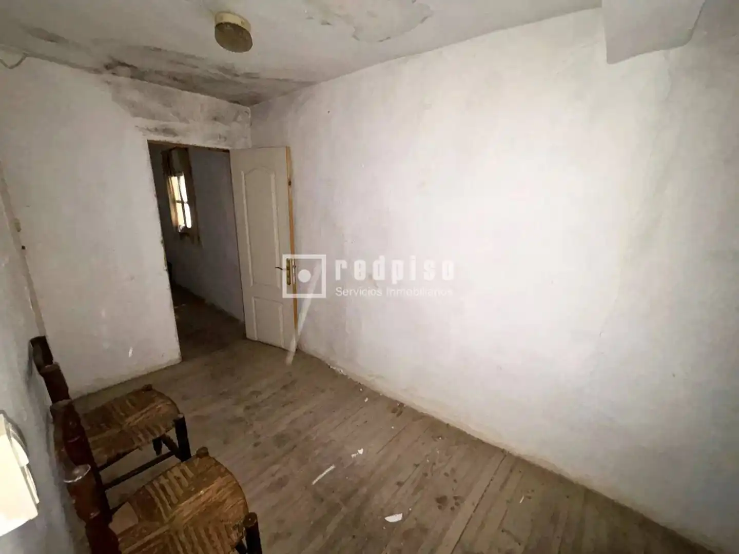 Casa o xalet en venda en Cadalso de los Vidrios amb Calefacció i Terrassa