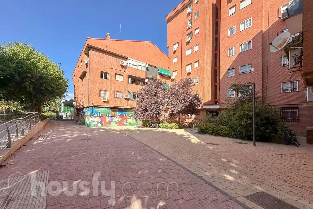 Flat for sale in Cl. Monte Montjuich, Santa Eugenia
