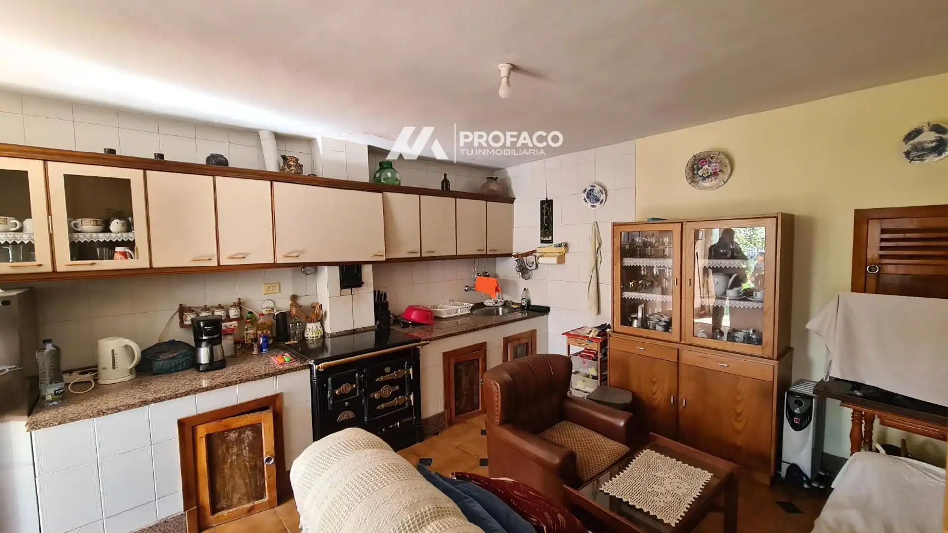 Houses for sale in Partovia, O Carballiño