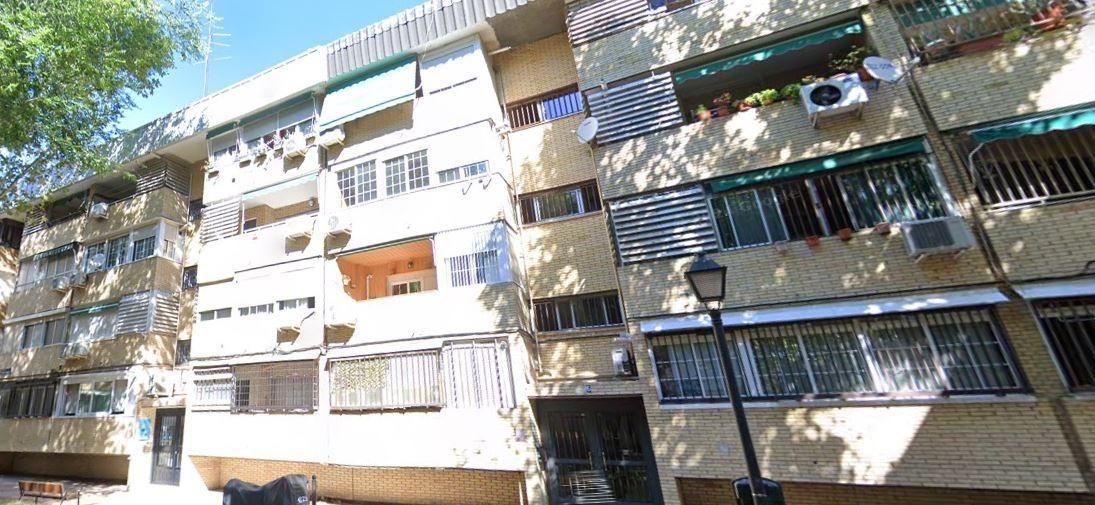 Flat for sale in Orcasitas