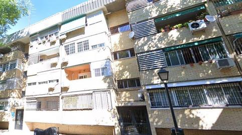 Foto 2 de Piso en venta en Orcasitas, Madrid