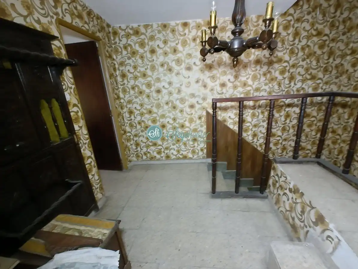 Casa o chalet en venta en Basardilla