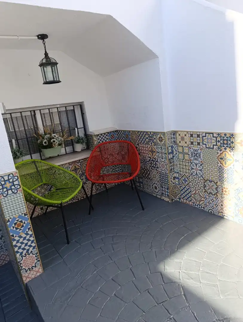 Maison mitoyenne avec terrasse à vendre à Torreblanca del Sol, imagen 30