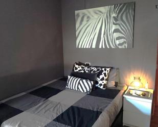 Apartament per a compartir a Barrio de San Blas