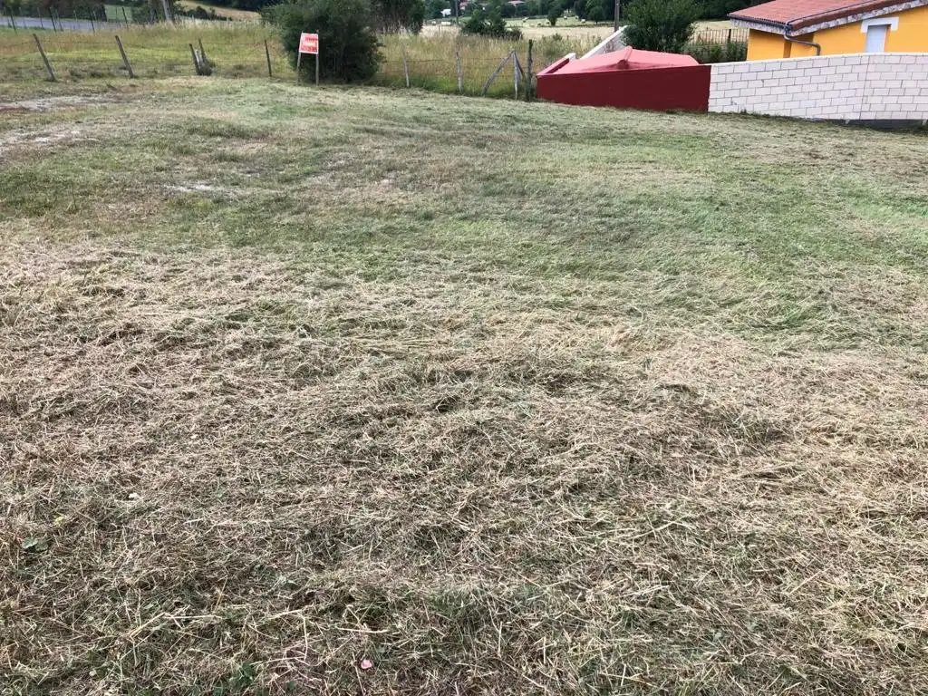 Terreny residencial en venda a Valle de Mena, imagen 3