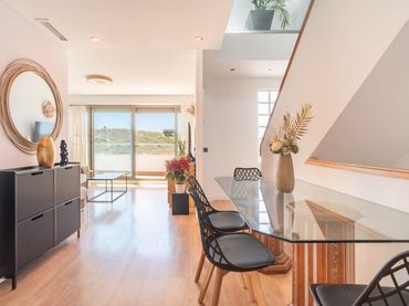 Triplex with balcony for sale in La Cala Golf - Lagar Martell