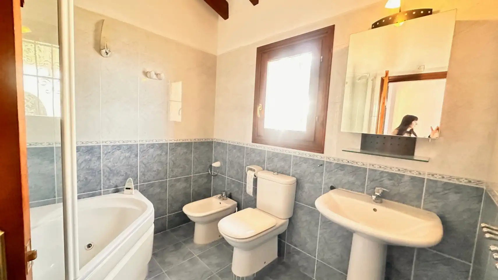 Chalet con piscina en venta en Pego, imagen 22