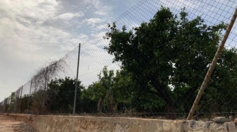 Foto 2 de Terreny en venda a Cami Onda - Poligono 7, Nules, Castellón