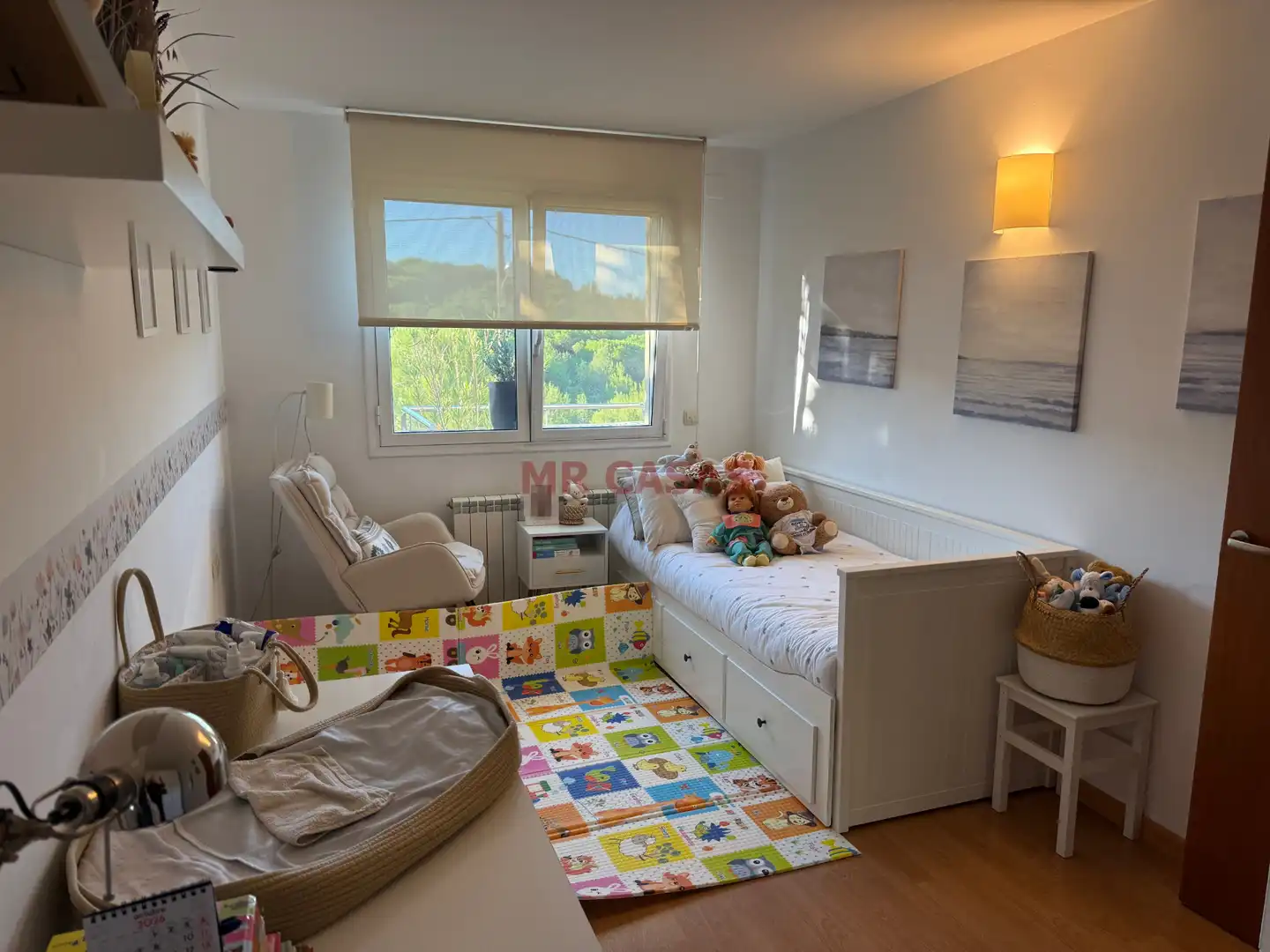 Habitación de Casa o chalet en venta en Castellnou - Can Mir - Can Solà