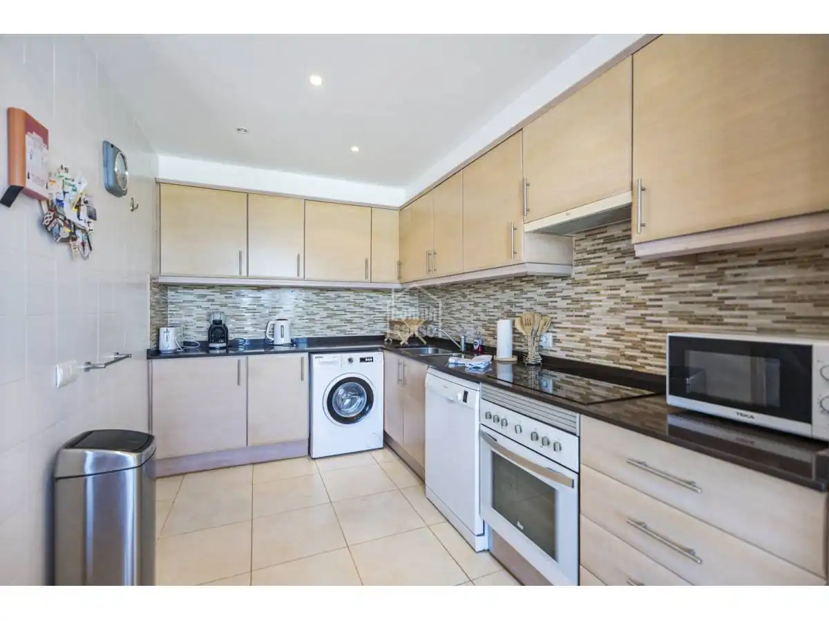 Apartamento en venta en Arenal d'en Castell, imagen 10