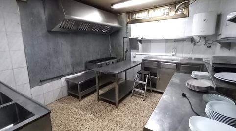 Photo 4 of Premises to rent in Carrer de Terra Baixa, Sant Josep, L'Hospitalet de Llobregat