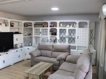 Appartamento con balcone in vendita a Tomelloso