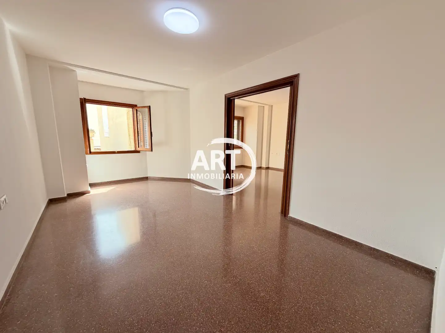 Sala d'estar de Pis en venda en L'Eliana amb Terrassa