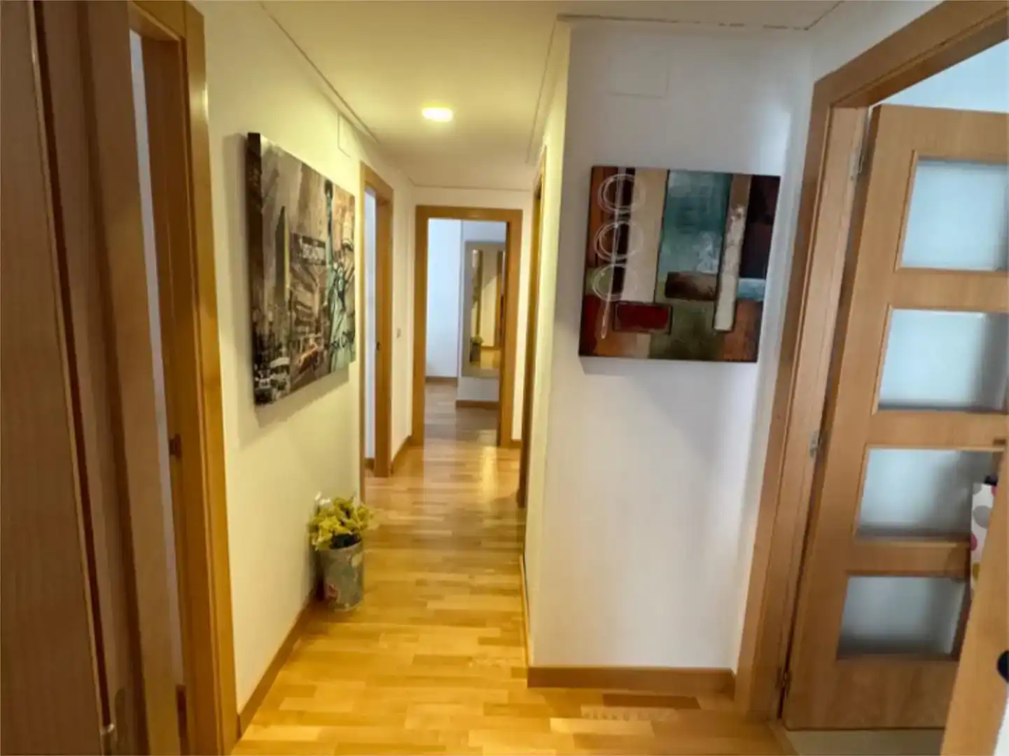 Pis en venda en Betxí amb Aire condicionat i Balcó