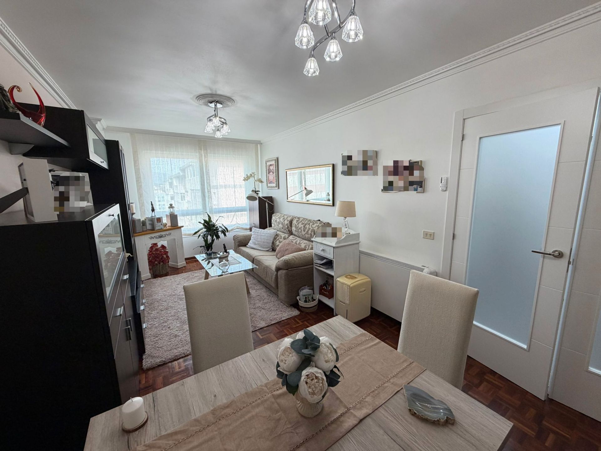 Wohnung zum Verkauf in Rúa de Escocia, Monte Porreiro