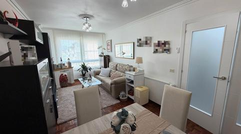 Foto 2 von Wohnung zum Verkauf in Rúa de Escocia, Monte Porreiro, Pontevedra Capital