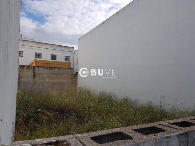 Terreno en Venta en ramon y cajal en Las Colonias