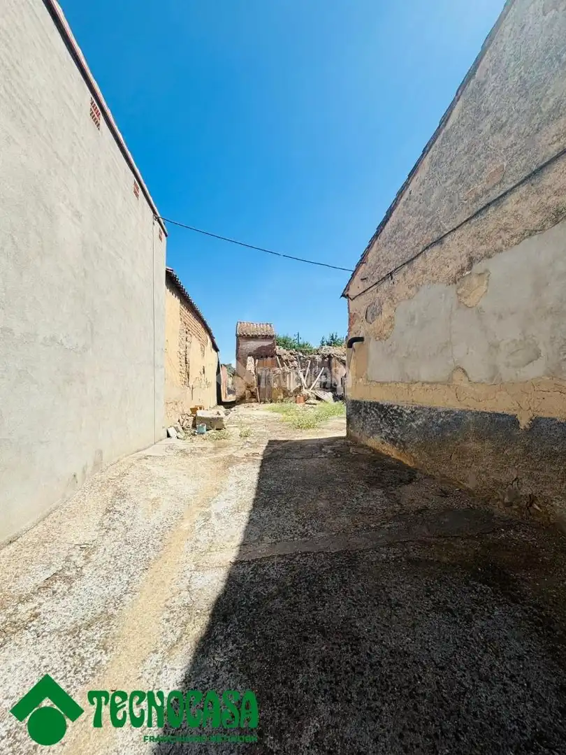 Casa pareada en venta en Gálvez, imagen 3