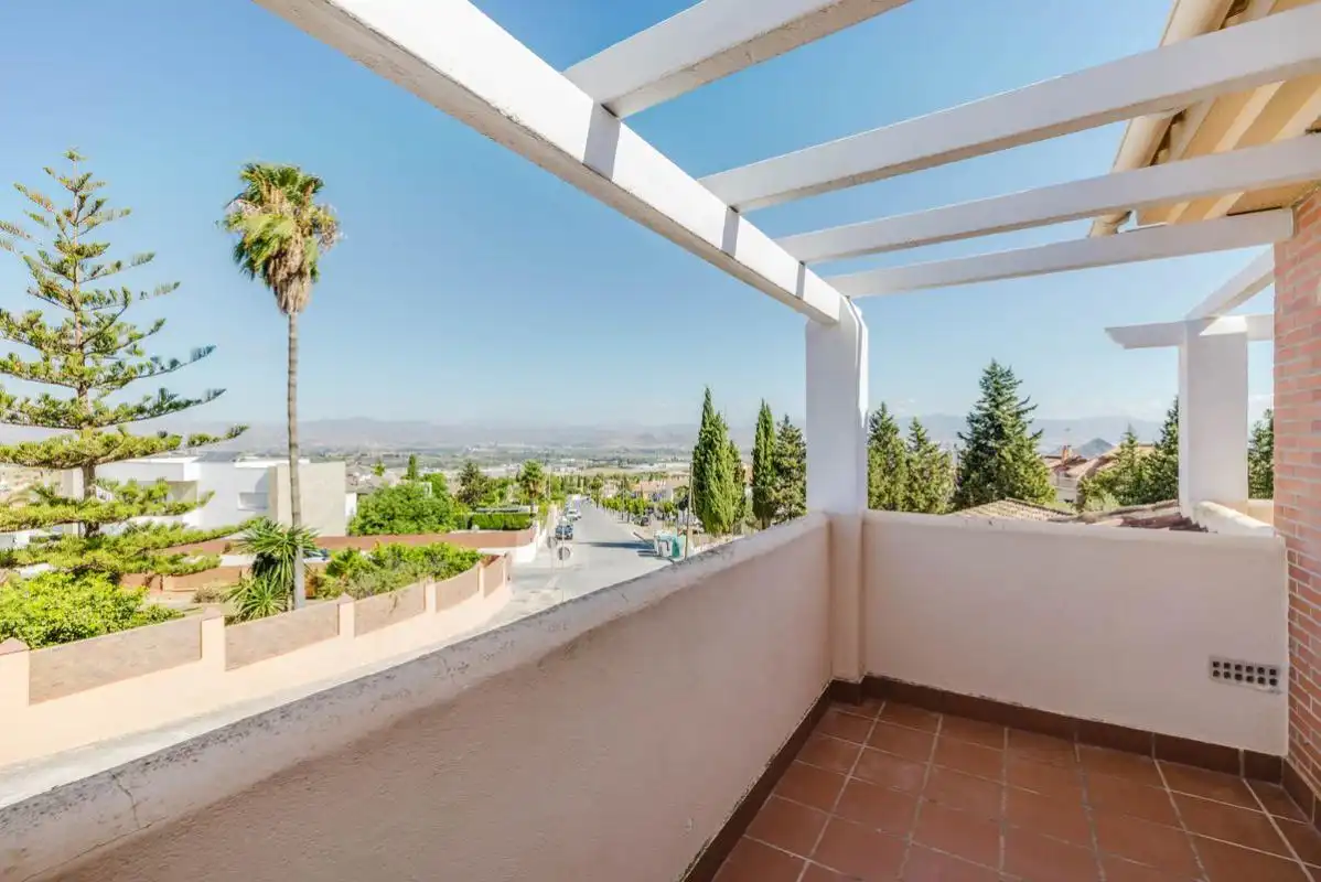 Chalet con terraza en venta en Calle el Tomillar, imagen 25