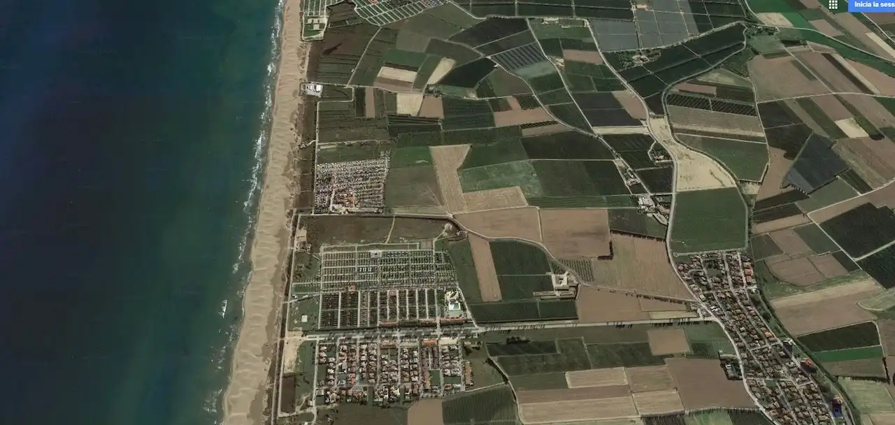 Residencial en venda a Sant Pere Pescador