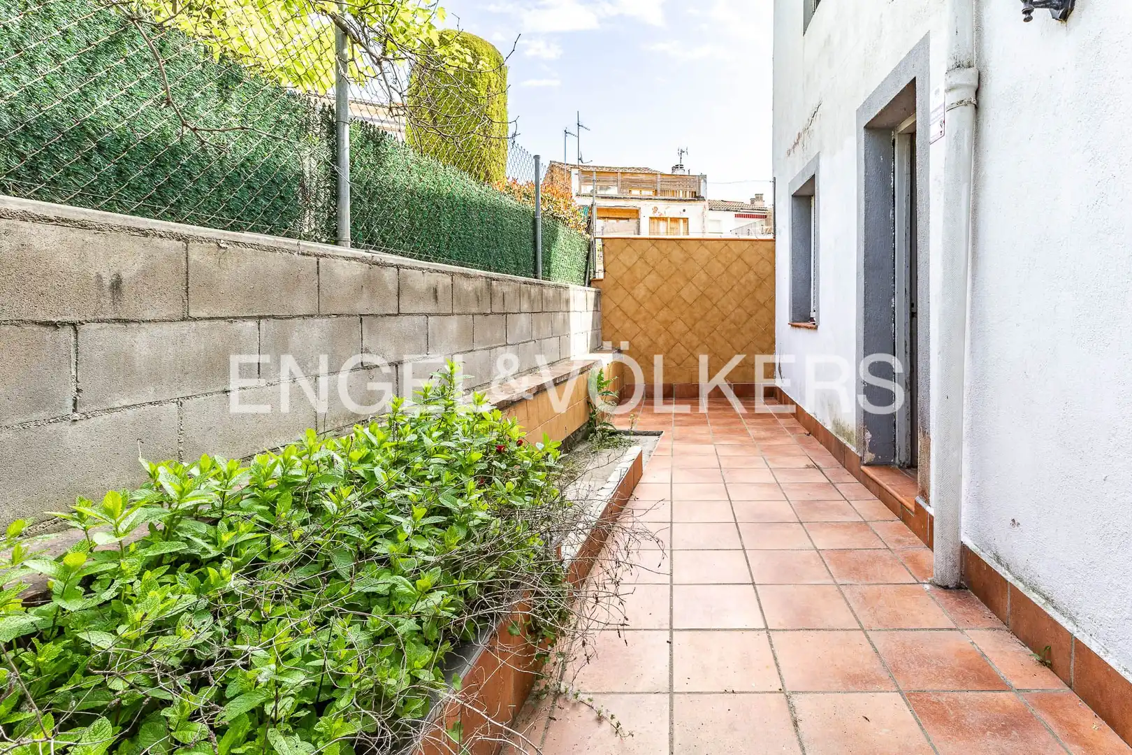 Terraza de Casa o chalet en venta en Sallent con Calefacción, Terraza y Trastero
