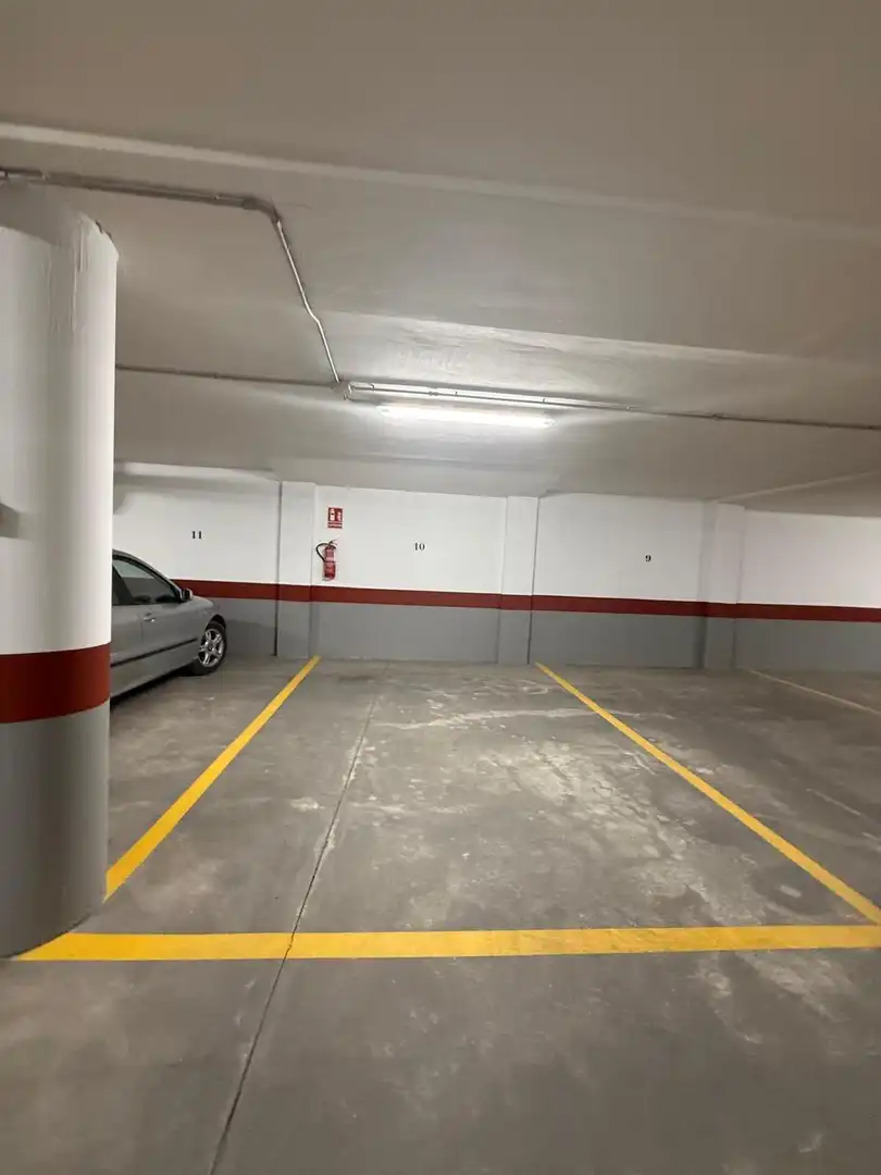 Parking de Apartamento en venta en San Pedro del Pinatar con Aire acondicionado, Terraza y Balcón