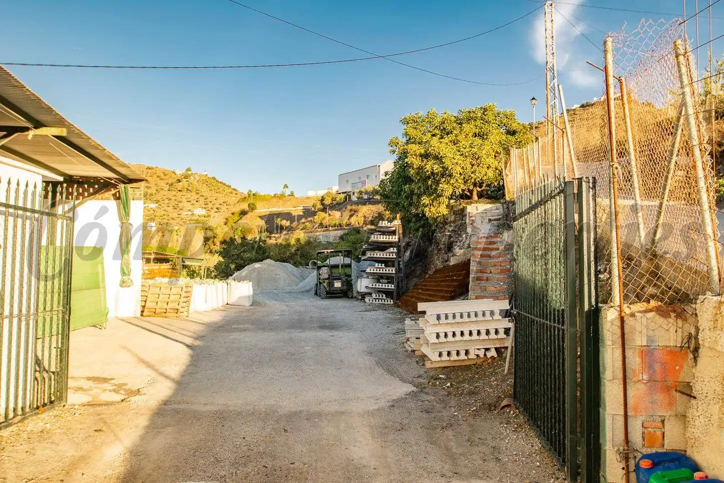 Terreno residenziale in vendita a Torrox Pueblo, imagen 4