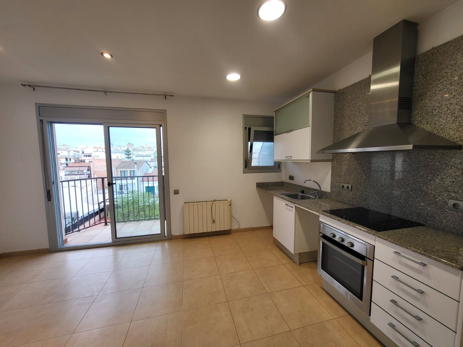 Apartment for sale in Calella