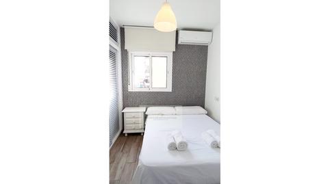 Photo 4 of Apartment to rent in Manantiales - Estación de Autobuses, Torremolinos