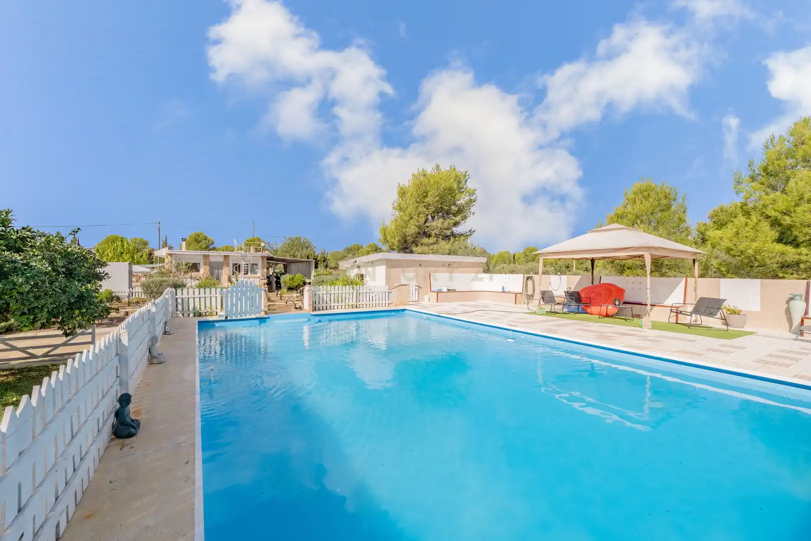 Villa in vendita a Plaça Diseminados, 368, Vilamarxant, Spain, imagen 2