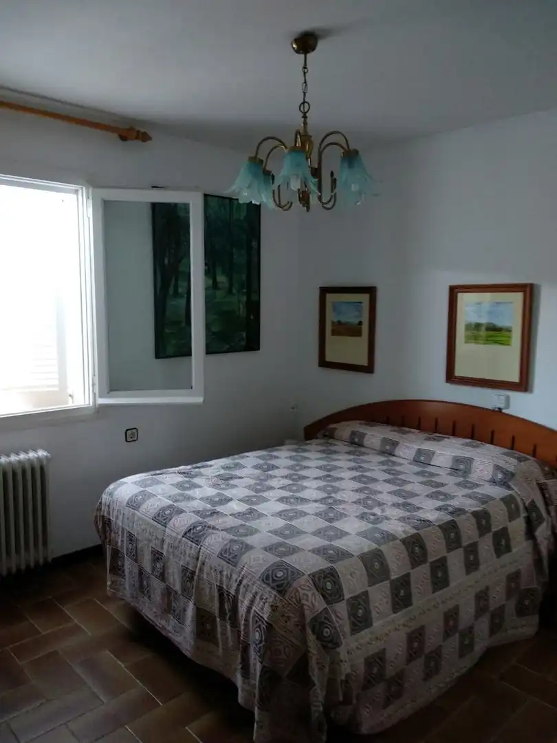 Habitación de Piso en venta en El Port de la Selva con Calefacción, Terraza y Trastero