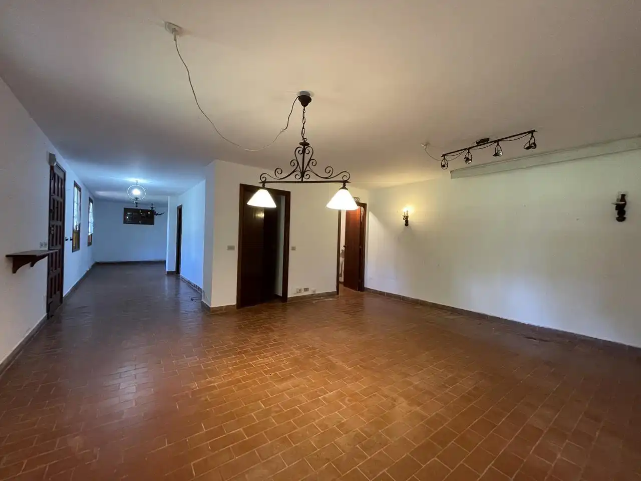 Casa amb terrassa en venda a Aldea Riobao, imagen 20