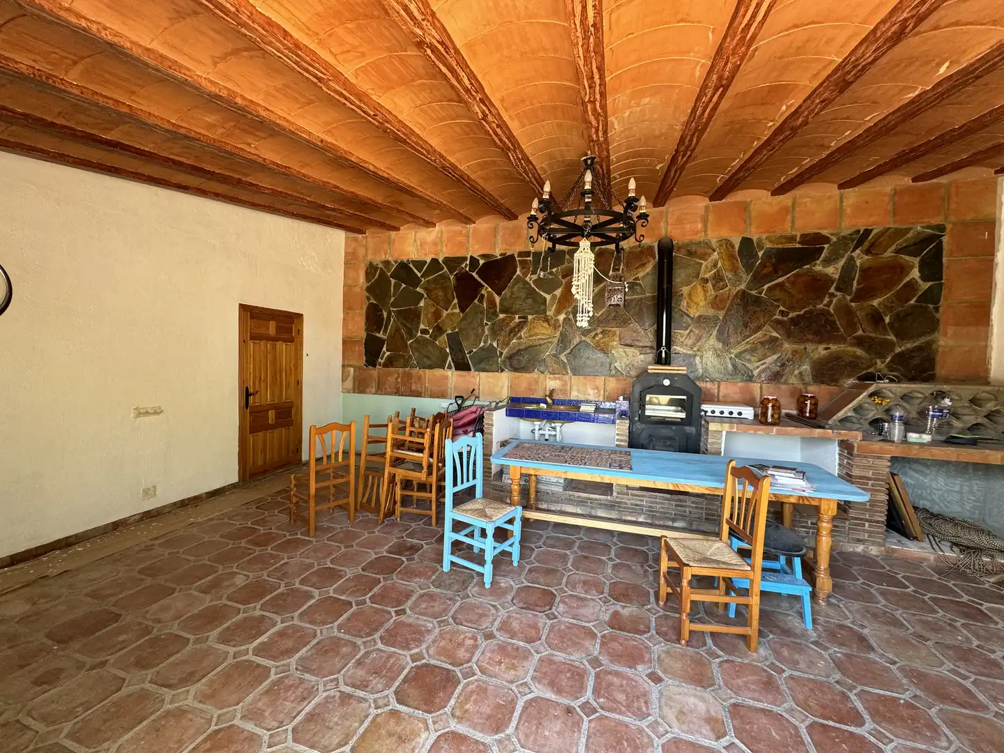 Casa o chalet en venta en Cehegín con Aire acondicionado, Jardín privado y Terraza