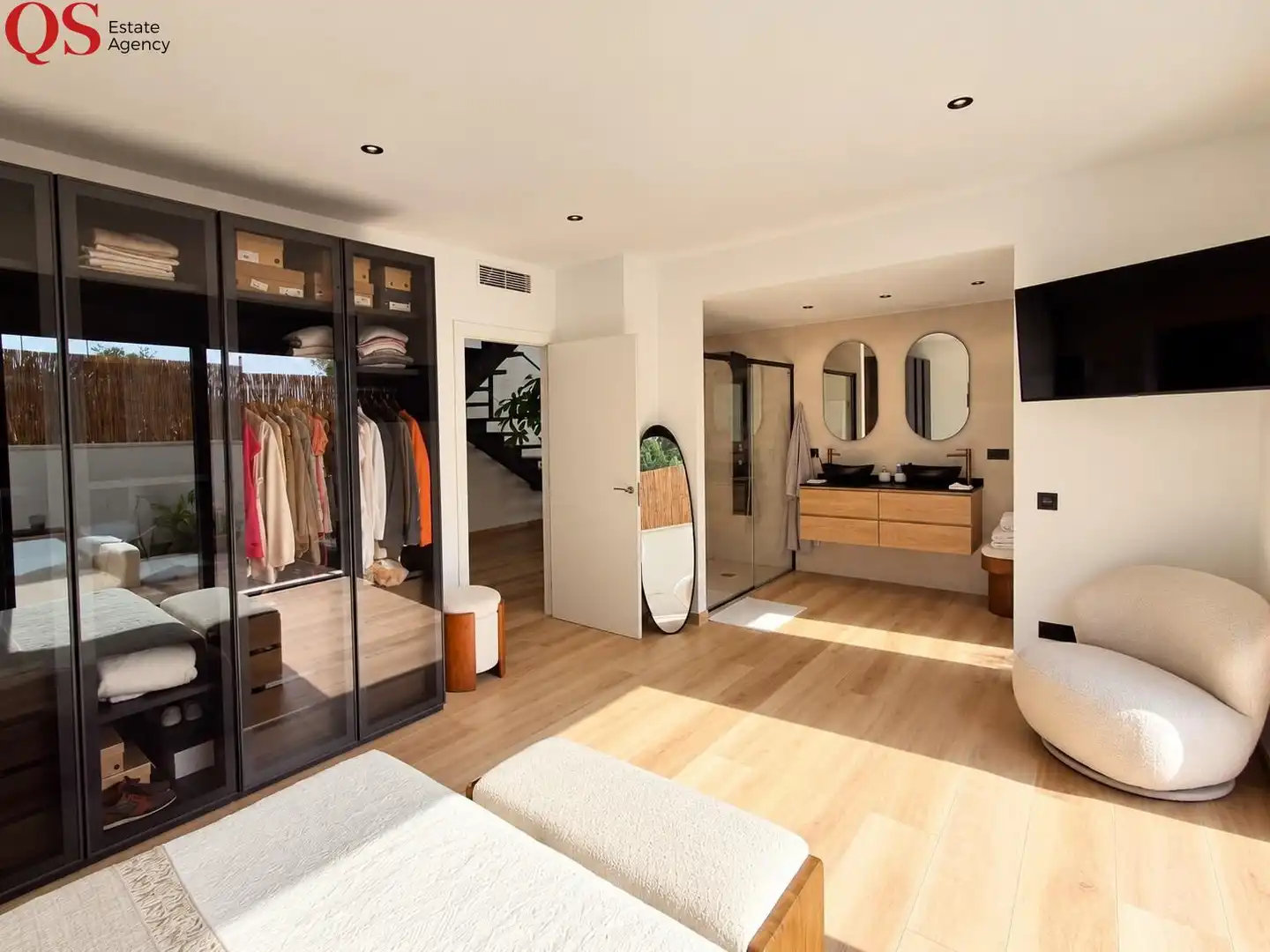 Villa mit Pool zum Verkauf in Cunit Residencial, imagen 38