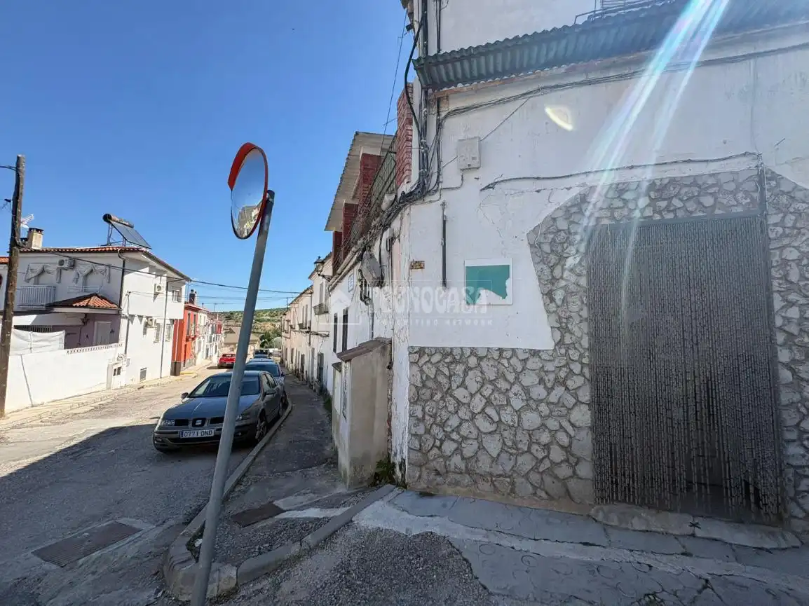 Wohnbaugrundstück zum Verkauf in Los Villares, imagen 14