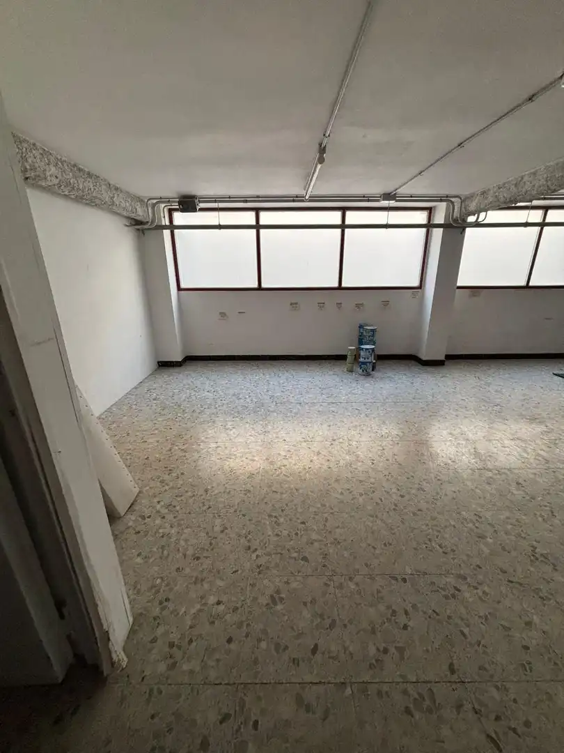 Edificio en venta en Mataró