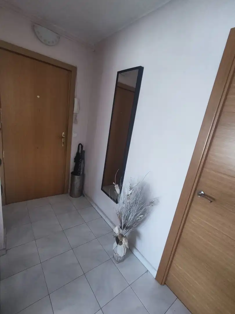Piso en venta en Avila, imagen 4