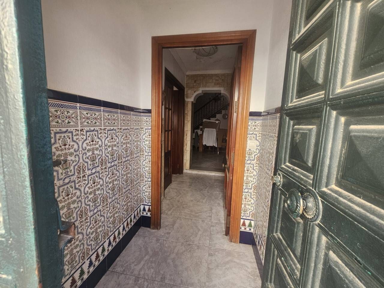 House or chalet for sale in delicia, La Banda - Campo de Fútbol