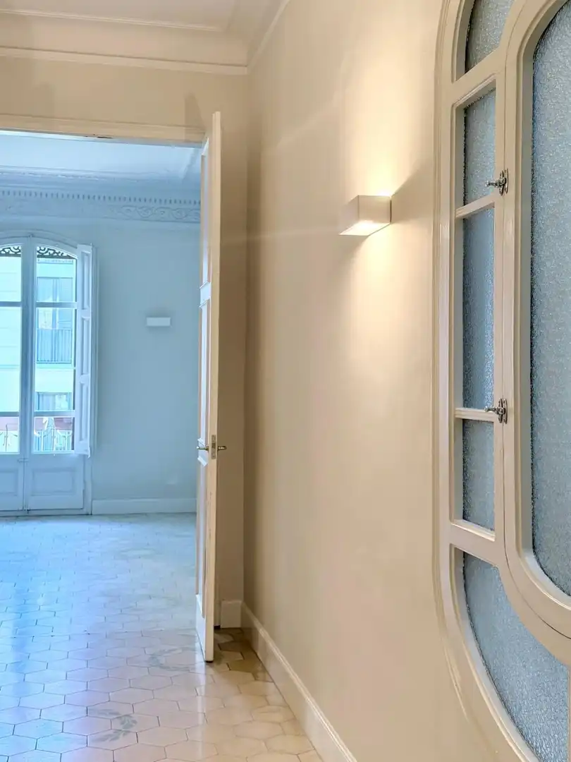 Wohnung mit Aufzug zum Verkauf in Carrer de Girona, imagen 26