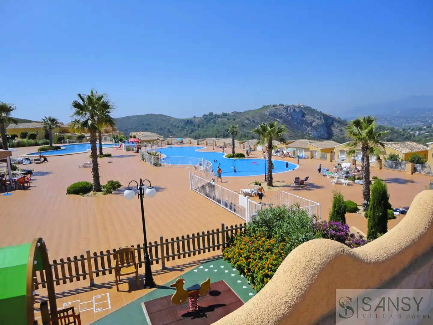 Apartamento con piscina en venta en Centro, imagen 33