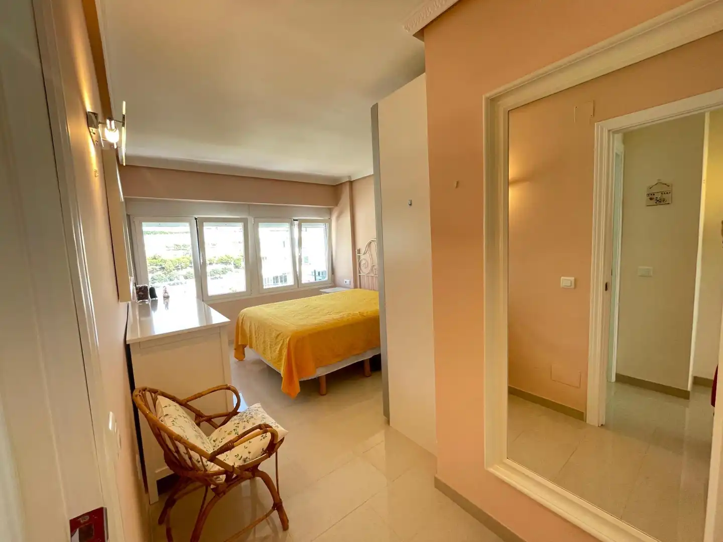 Apartments for rent in Arroyo de la Miel