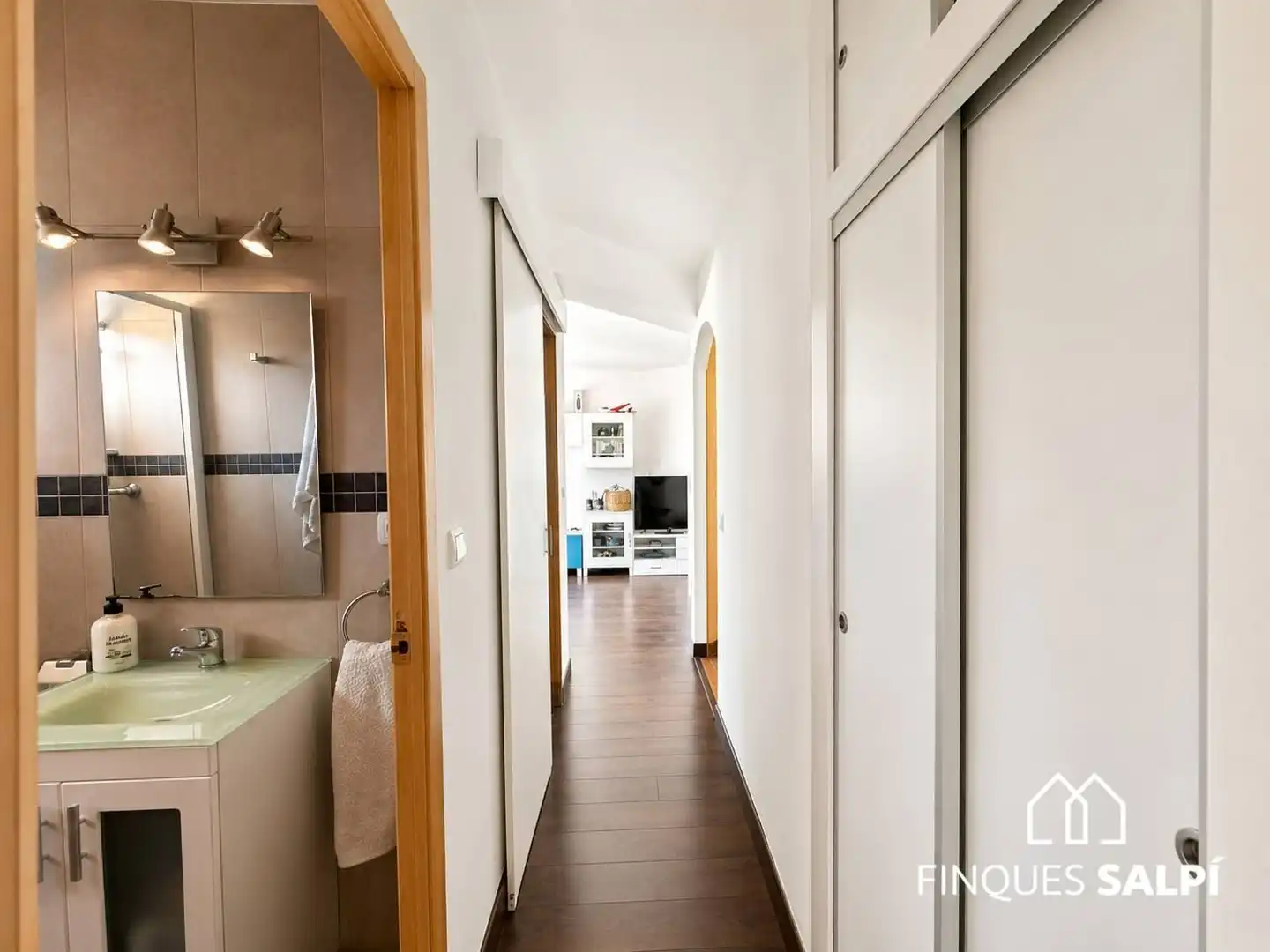 Apartment zum Verkauf in Onze de Setembre, imagen 33