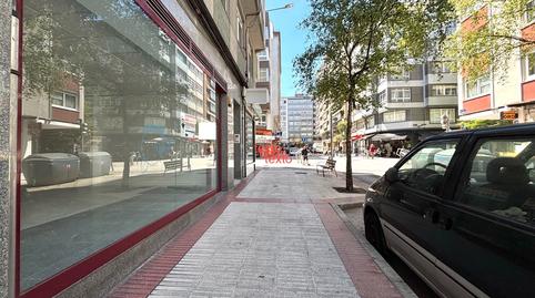 Photo 4 of Premises to rent in Rúa Alcalde Lens, 21, Agra del Orzán - Ventorrillo, A Coruña