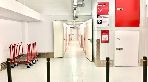 Photo 4 of Premises to rent in Carrer de Mossèn Jacint Verdaguer, 2, Riu Sud, Santa Coloma de Gramenet