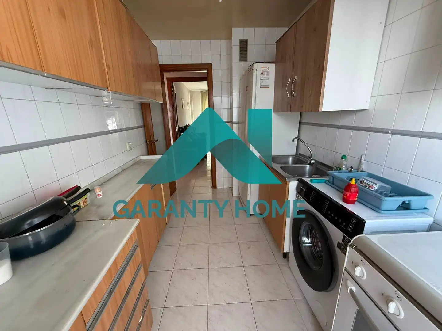 Wohnung zur Miete in Casco Antiguo, imagen 27