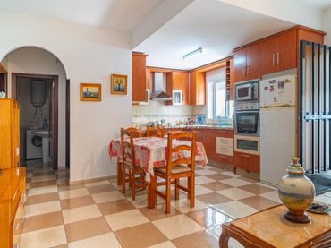 Casa pareada en venta en Vélez de Benaudalla