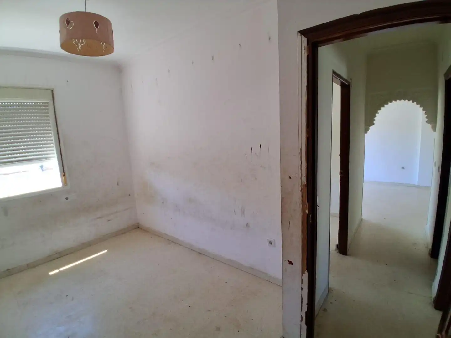 Ático en venta en Alcalá del Río con Terraza