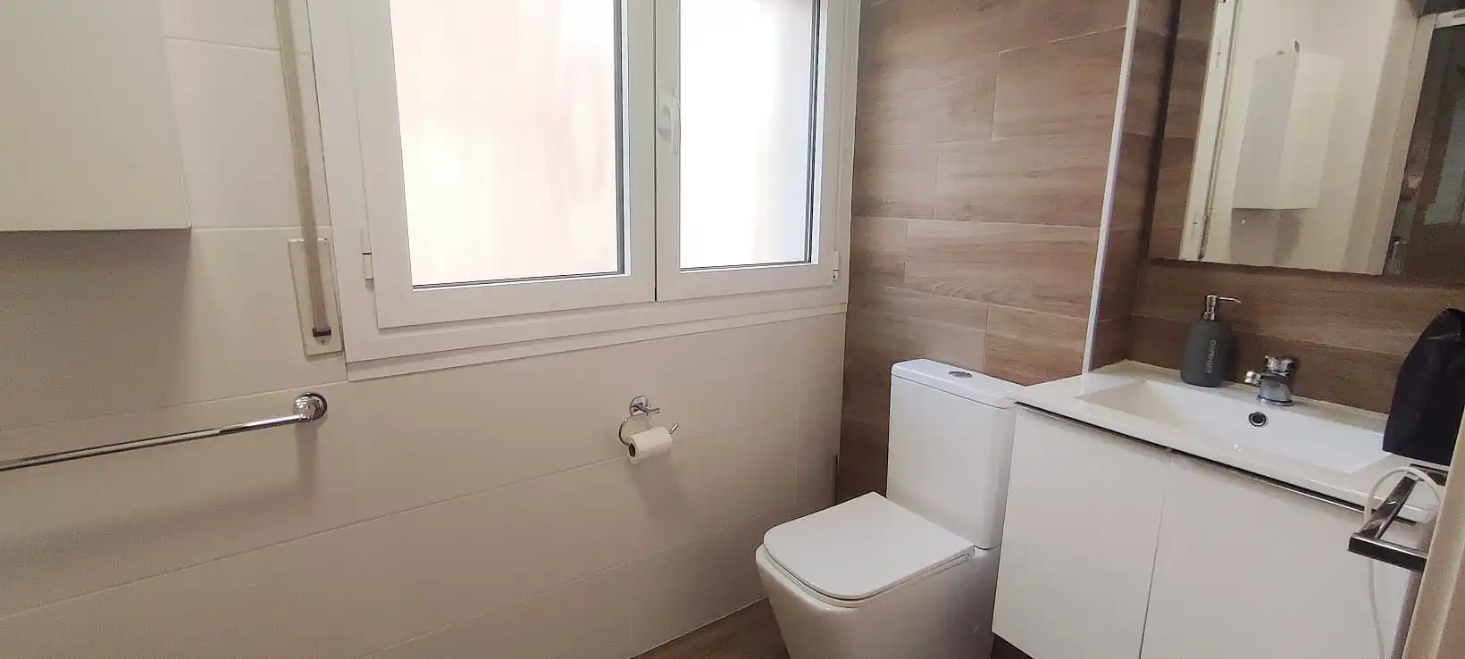 Casa con terraza en venta en Eixample, imagen 25